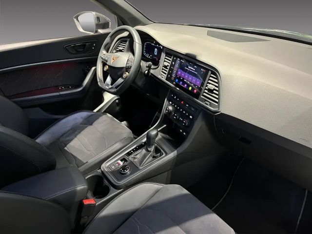 Cupra Ateca 2.0 TSI 4Drive DSG