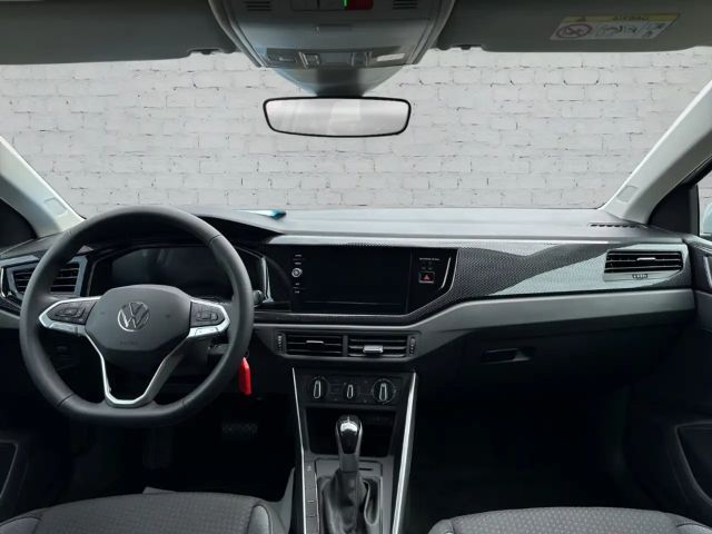 Volkswagen Polo 1.0 TSI DSG Life