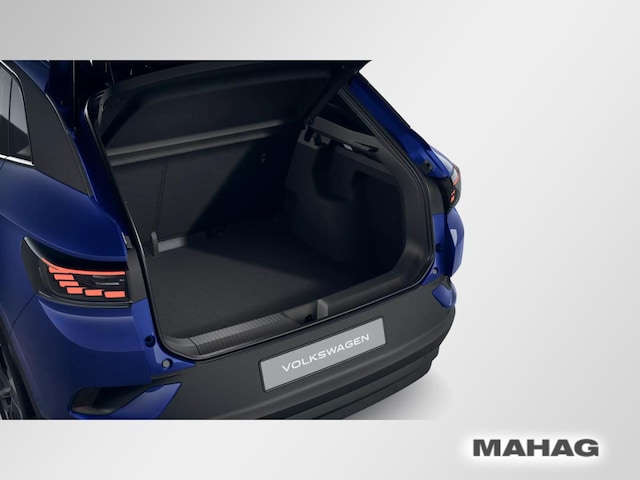 Volkswagen ID.4 IQ.Drive Pure