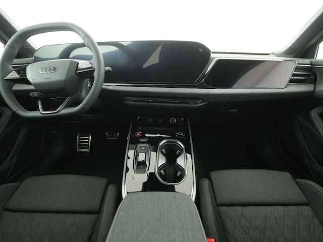 Audi A6 Avant Quattro S-Tronic