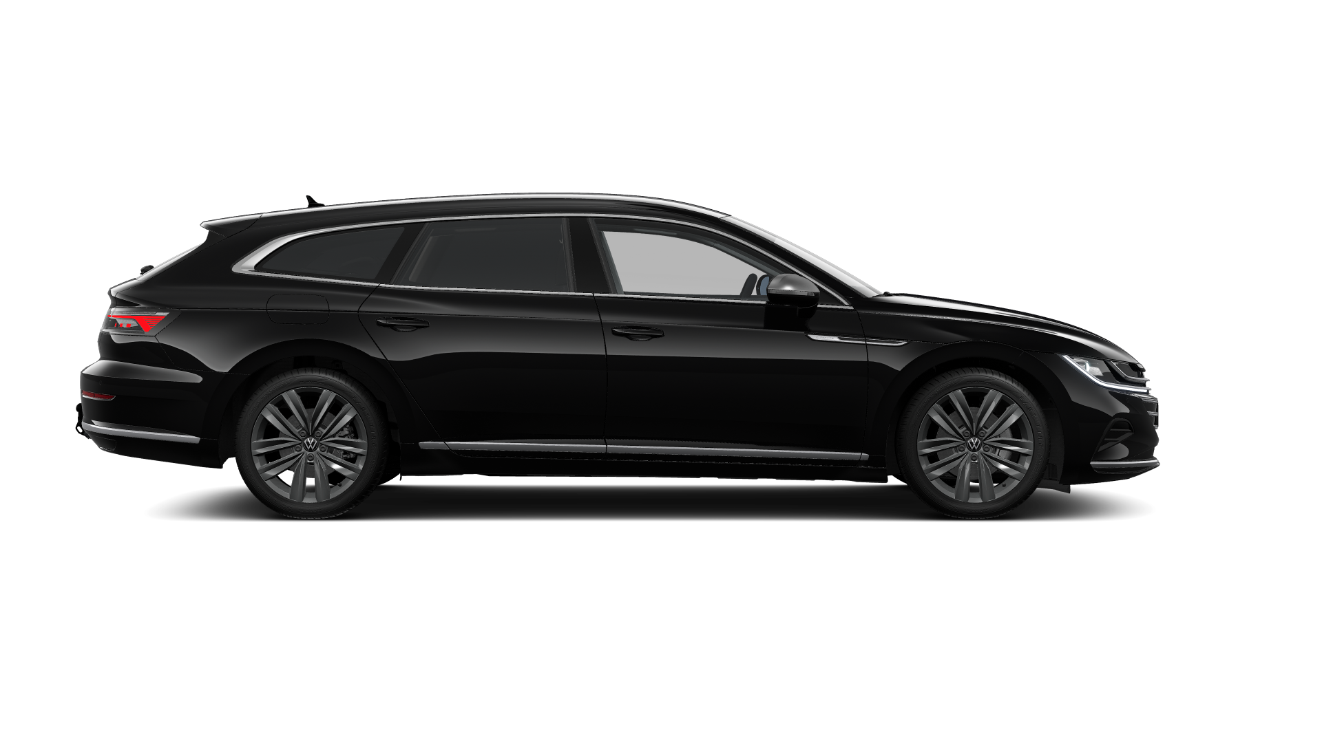 Volkswagen Arteon Shooting Brake 2.0 TDI