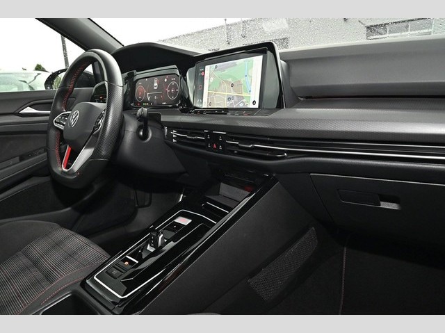Volkswagen Golf 2.0 TSI DSG GTI Golf VIII