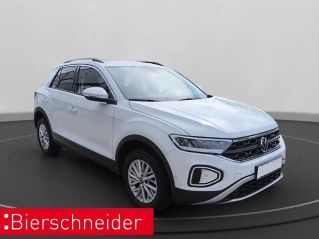 Volkswagen T-Roc 1.0 TSI Life