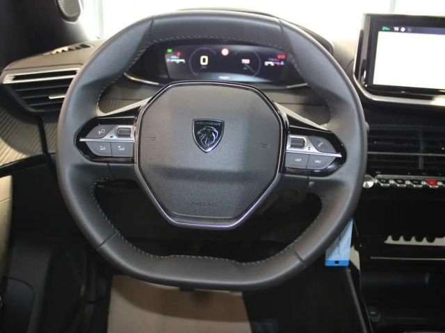 Peugeot 2008 Allure Pack