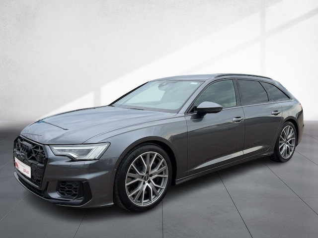 Audi S6 Avant Quattro