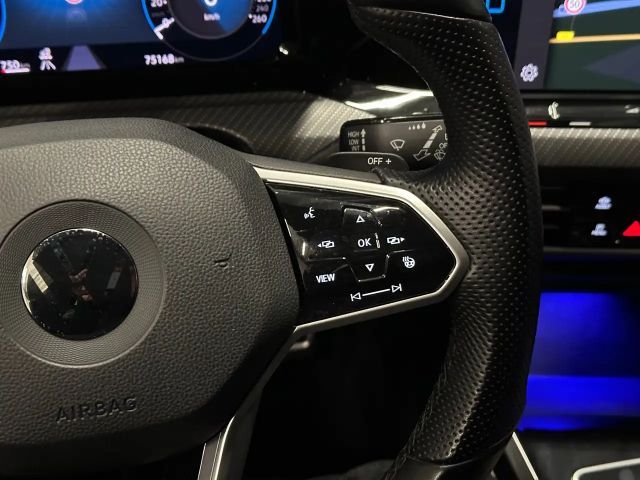 Volkswagen Golf Golf VIII R-Line Variant