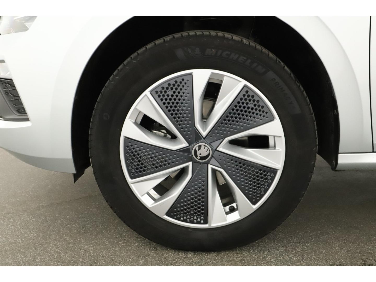 Skoda Kamiq 1.0 TSI Drive