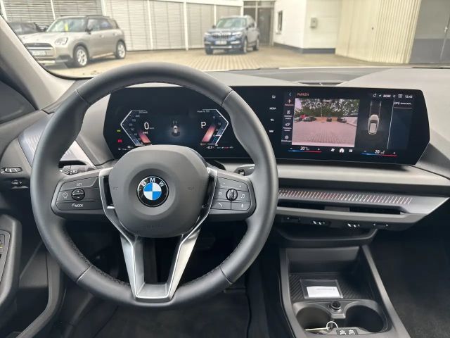 BMW 120 Comfort pakket Sedan