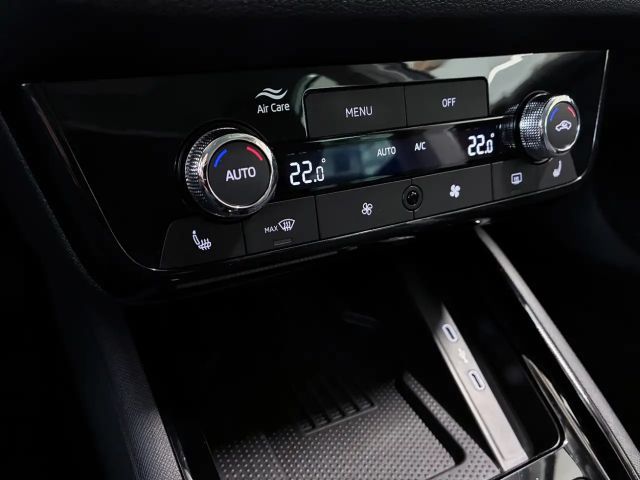 Skoda Scala 1.0 TSI Drive