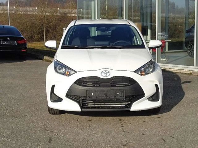 Toyota Yaris City Hybride VVT-i