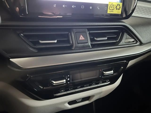 Suzuki Swift Comfort Hybrid