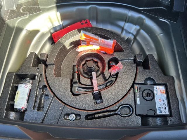 Volkswagen T-Roc 1.5 TSI R-Line Style