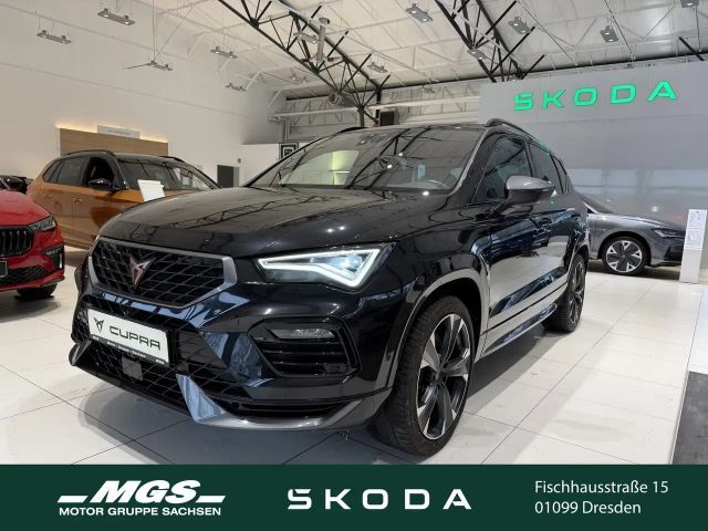 Cupra Ateca 4Drive DSG