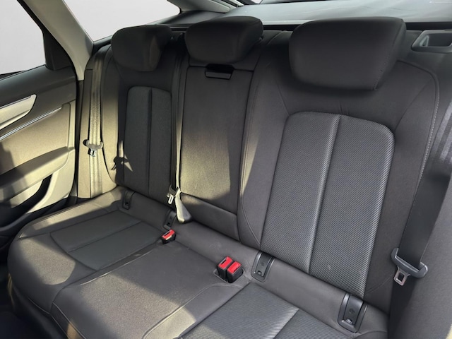 Audi A6 40 TDI Avant S-Tronic Sport