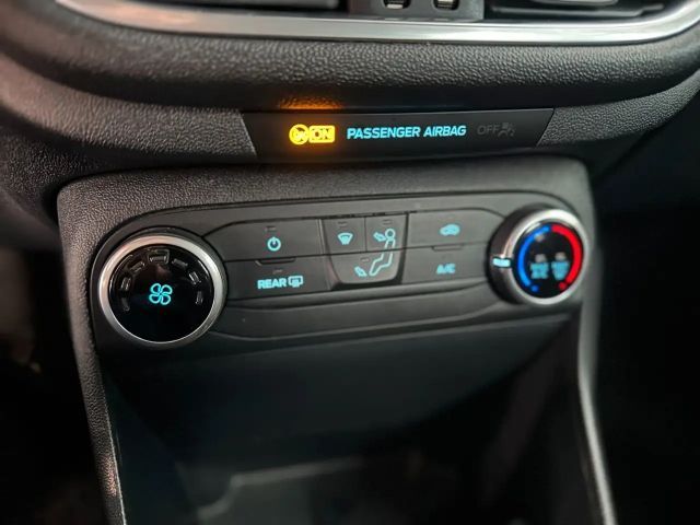 Ford Fiesta Cool & Connect