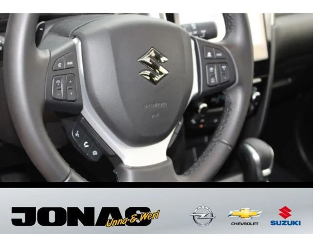 Suzuki Vitara Comfort