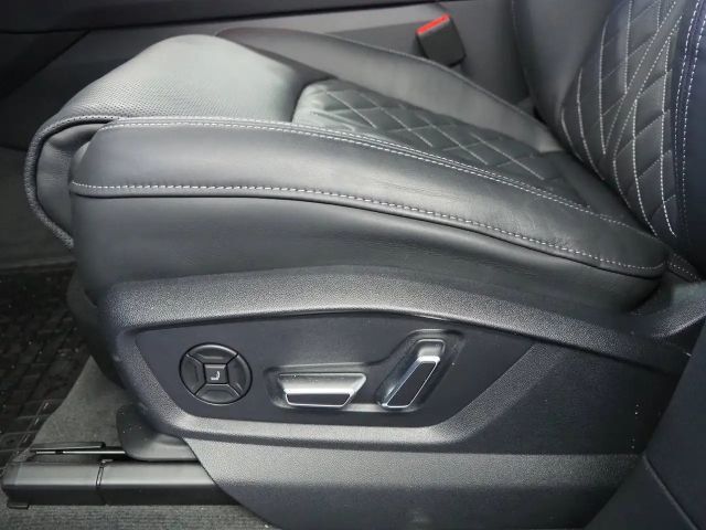 Audi Q8 Hybride Quattro