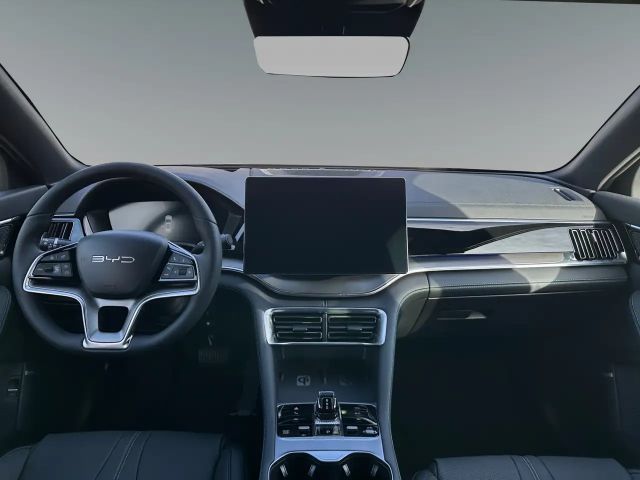 BYD Seal U Boost DM-i