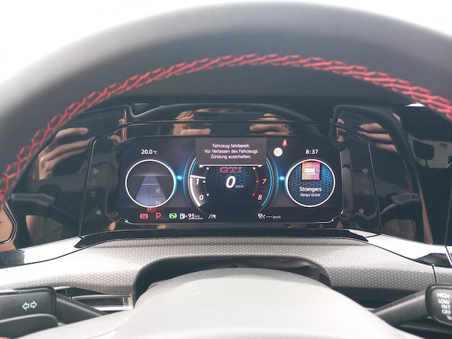 Volkswagen Golf DSG Golf VIII