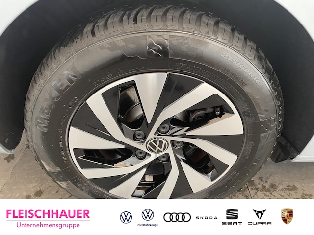 Volkswagen Passat 2.0 TDI Business