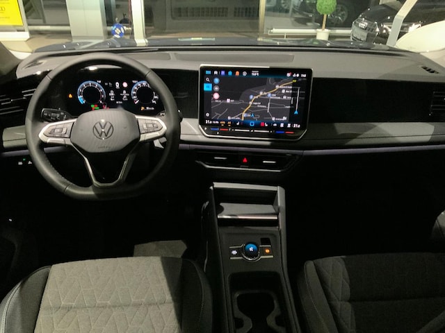 Volkswagen Tiguan 1.5 eTSI DSG Plus