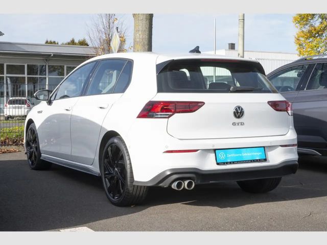 Volkswagen Golf 2.0 TDI DSG GTD Golf VIII