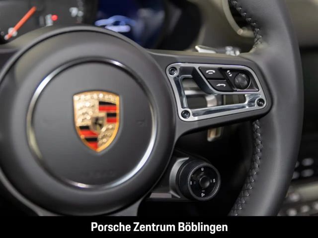 Porsche Cayman 718 Coupé