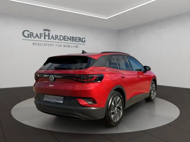 Volkswagen ID.4 Performance Pro