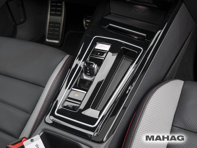 Volkswagen Golf DSG GTI Golf VII IQ.Drive