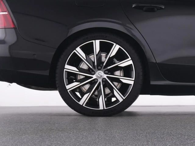 Volvo S60 AWD Dark Ultimate