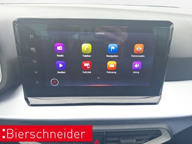 Seat Arona 1.5 TSI DSG FR-lijn