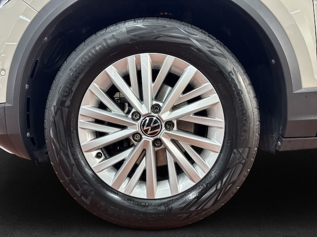 Volkswagen T-Roc 1.0 TSI Life