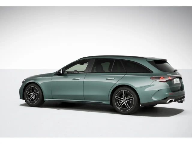 Mercedes-Benz E 220 E 220 d Estate