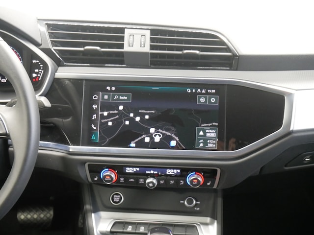 Audi Q3 35 TFSI S-Tronic