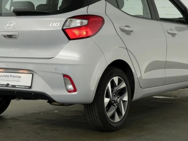 Hyundai i10 Trend
