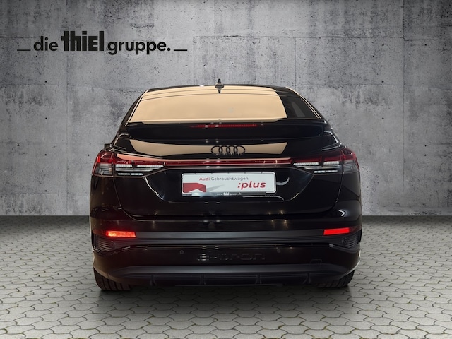 Audi Q4 e-tron 40 Sportback