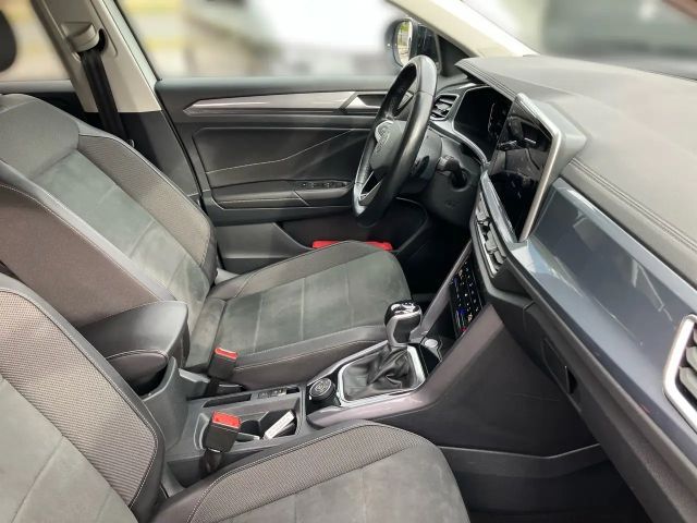 Volkswagen T-Roc 4Motion Style