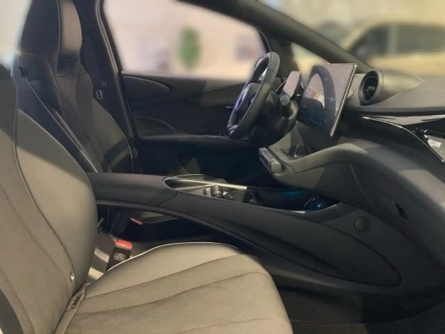 BYD Dolphin Comfort