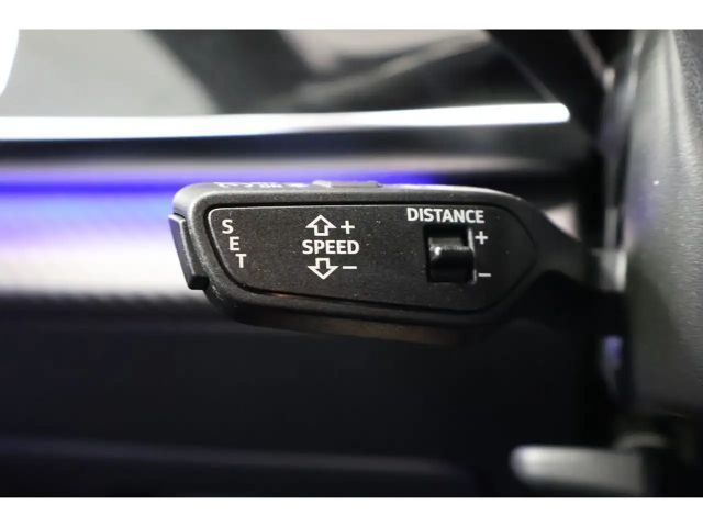 Audi Q8 50 TDI Quattro