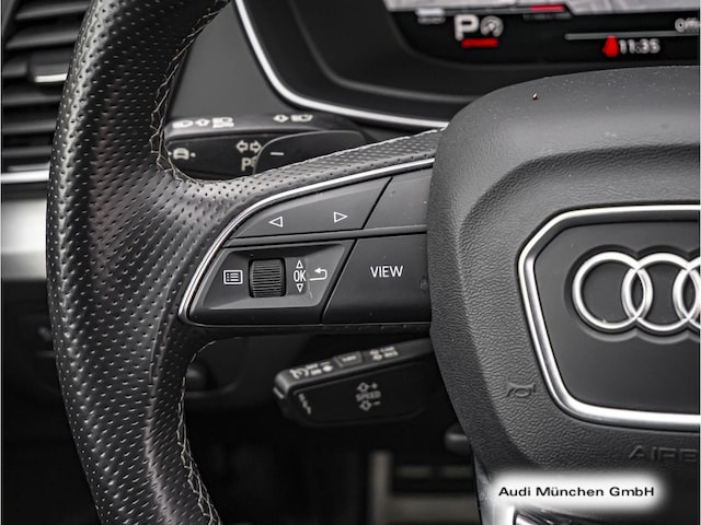 Audi Q5 40 TDI Quattro S-Tronic