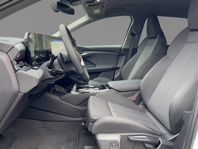 Audi Q6 e-tron Suv e-tron Audi Q6 SUV e-tron