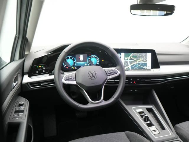 Volkswagen Golf DSG Golf VIII Life Variant