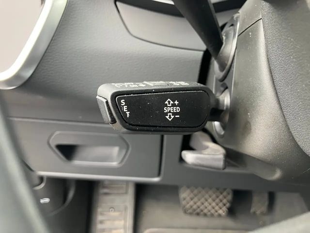 Audi A6 45 TDI Quattro Sedan