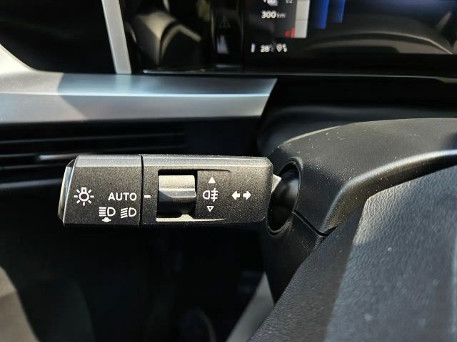 Opel Frontera e-Frontera