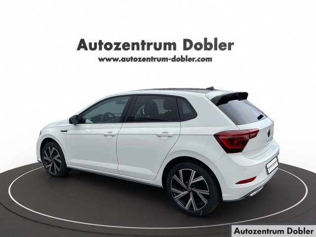 Volkswagen Polo R-Line