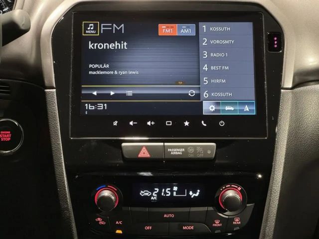 Suzuki Vitara AllGrip Hybrid