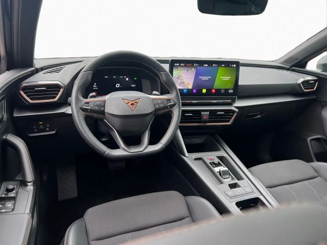 Cupra Leon 2.0 TSI DSG Sportstourer