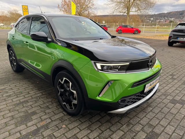 Opel Mokka Ultimate