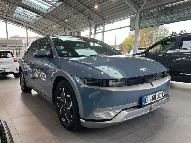 Hyundai IONIQ 5 Vierwielaandrijving