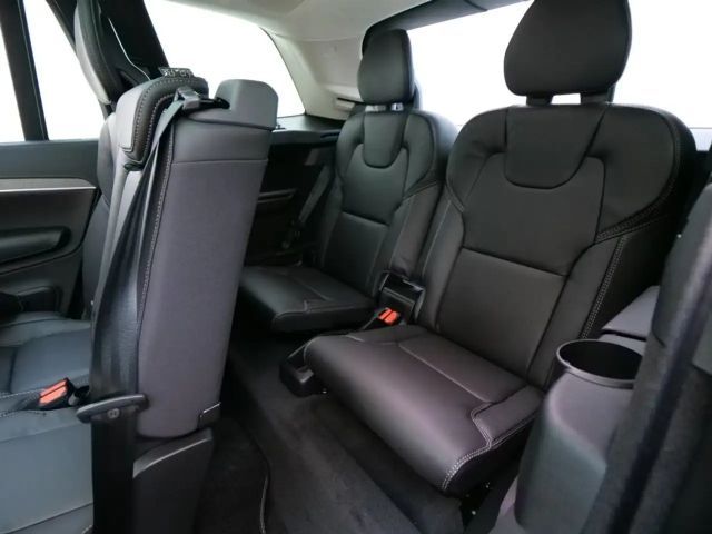 Volvo XC90 AWD Bright T8 Ultra